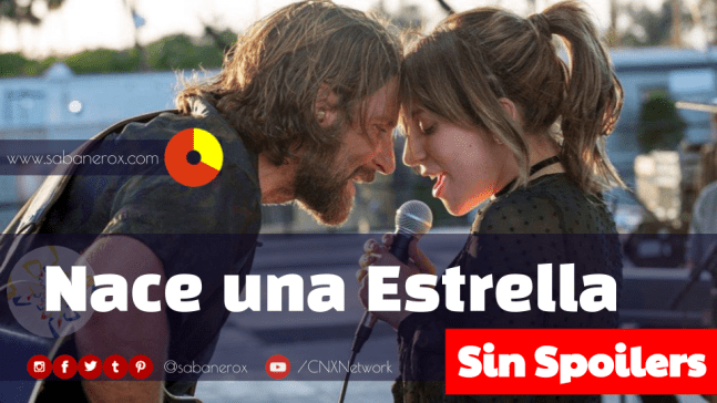 nace una estrella critica resena