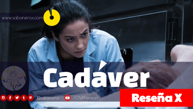 Escena de The Possession of Hannah Grace