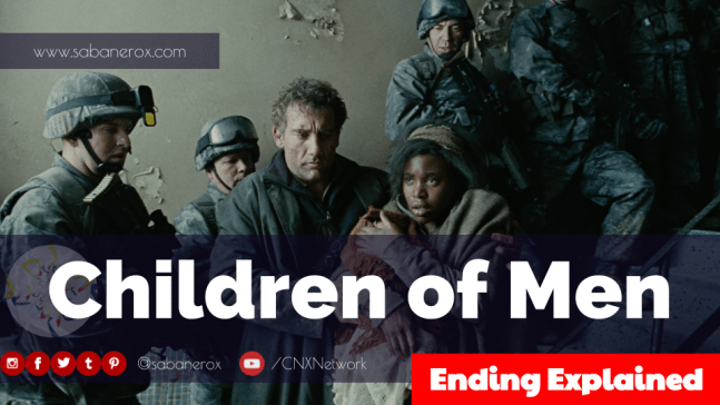 clive owen y clare-hope ashitey