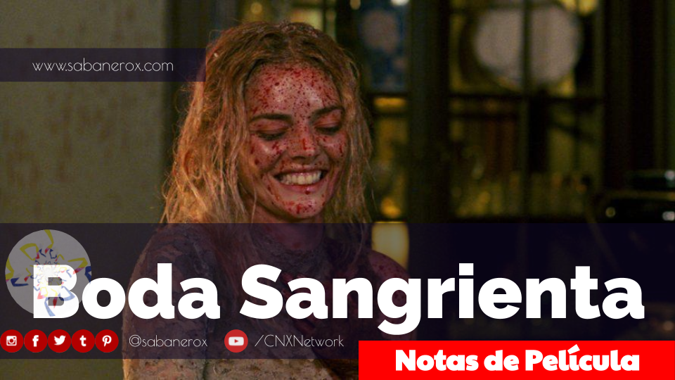 Boda Sangrienta (Ready or Not) ^ Crítica & Resumen El
