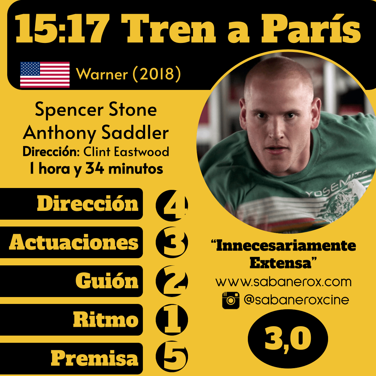 15:17 Tren a&nbsp;París